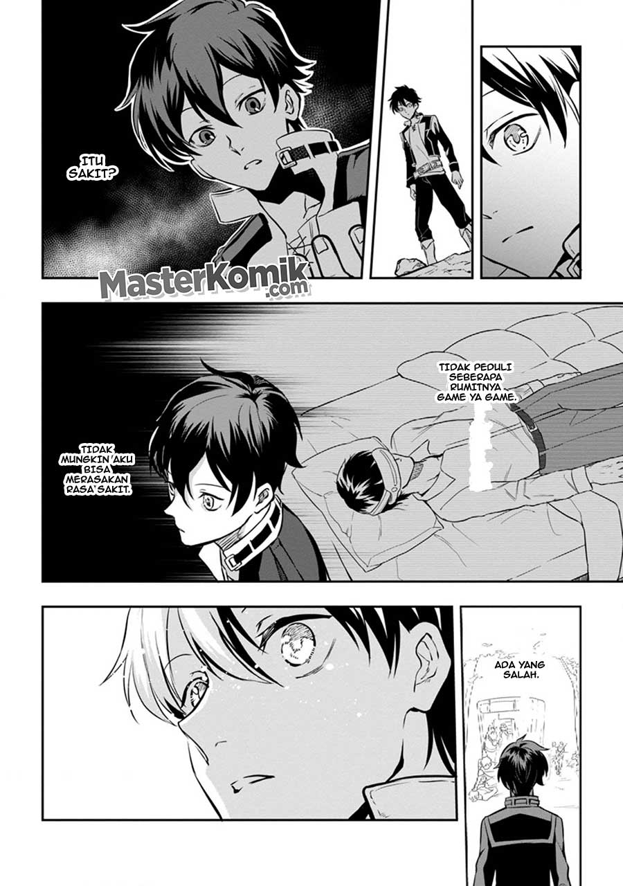 Isekai Craft Gurashi Jiyu Kimamana Seisan Shoku no Honobono Slow Life Chapter 01.1 Gambar 17