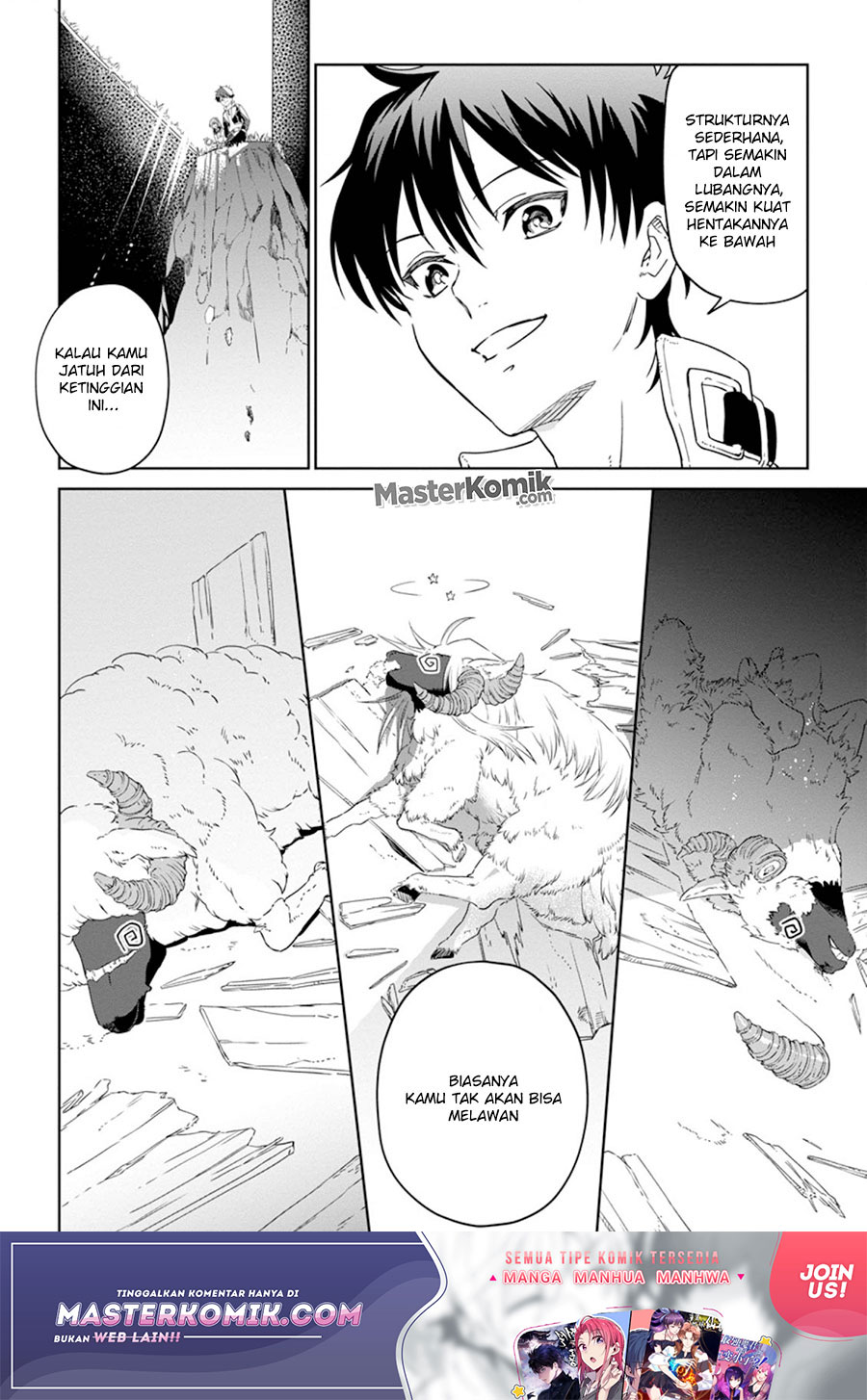 Isekai Craft Gurashi Jiyu Kimamana Seisan Shoku no Honobono Slow Life Chapter 04.3 Gambar 11
