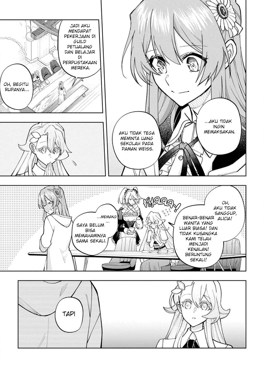 Isekai Craft Gurashi Jiyu Kimamana Seisan Shoku no Honobono Slow Life Chapter 19 Gambar 12