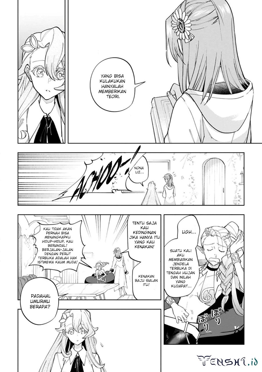 Isekai Craft Gurashi Jiyu Kimamana Seisan Shoku no Honobono Slow Life Chapter 19 Gambar 13