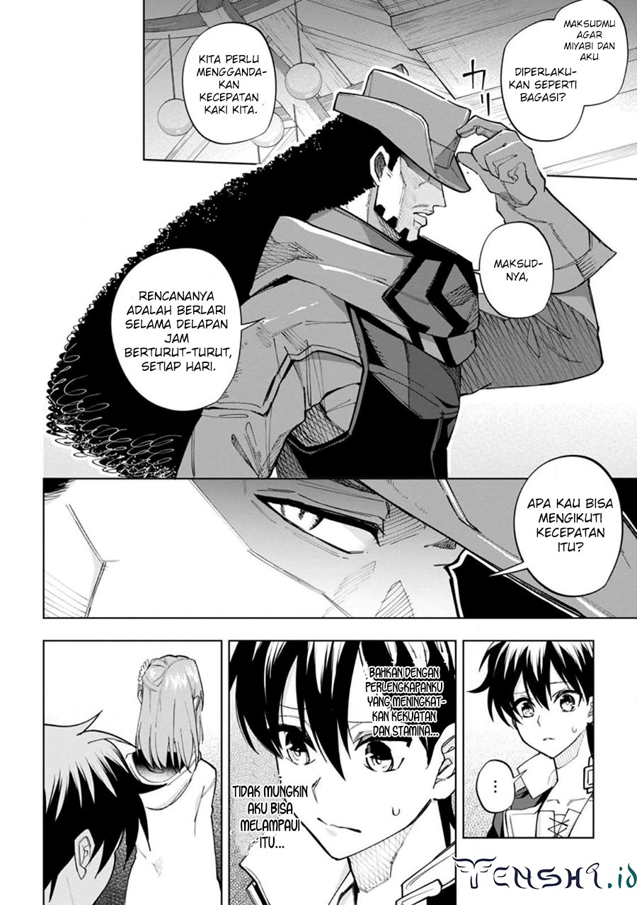 Isekai Craft Gurashi Jiyu Kimamana Seisan Shoku no Honobono Slow Life Chapter 19 Gambar 18