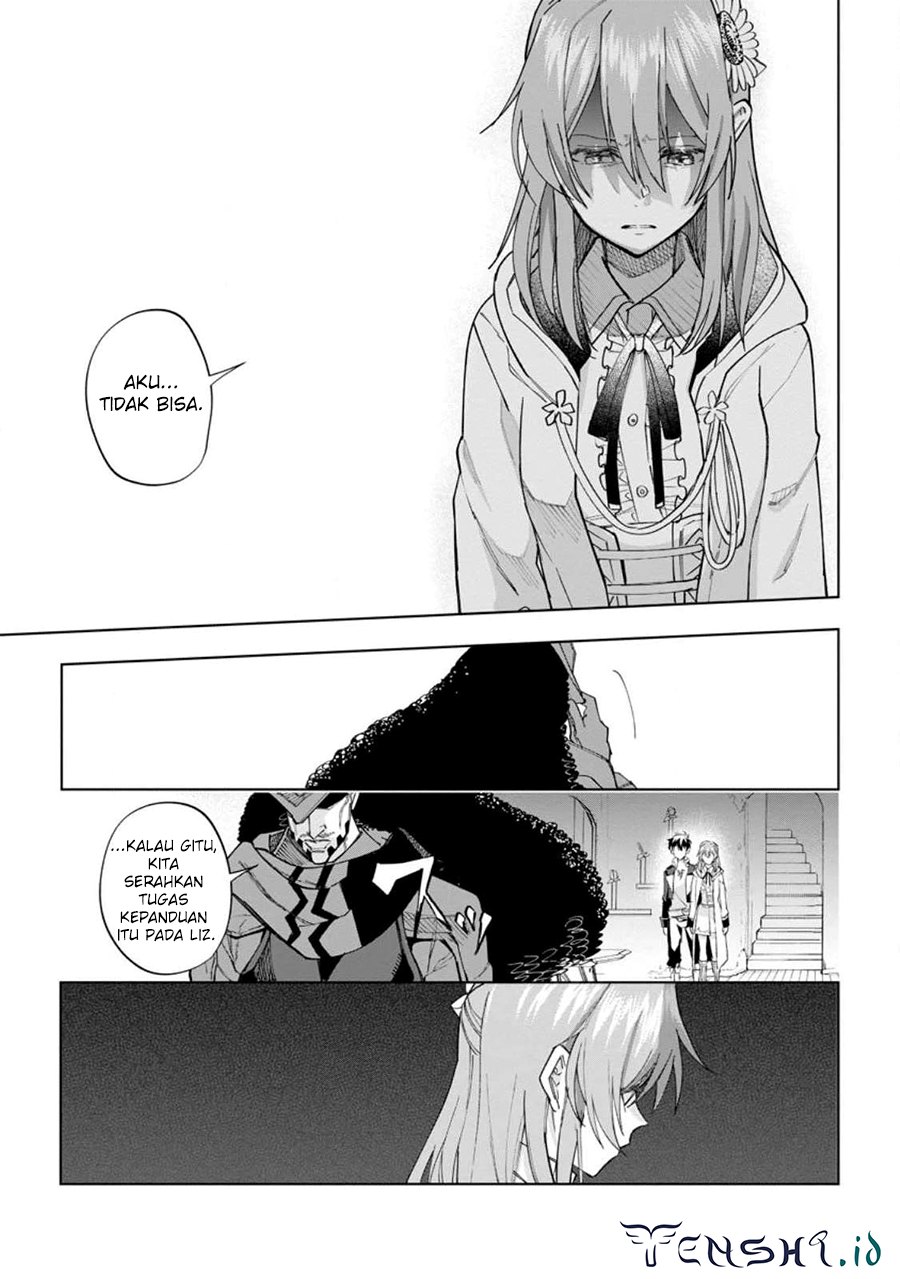 Isekai Craft Gurashi Jiyu Kimamana Seisan Shoku no Honobono Slow Life Chapter 19 Gambar 19