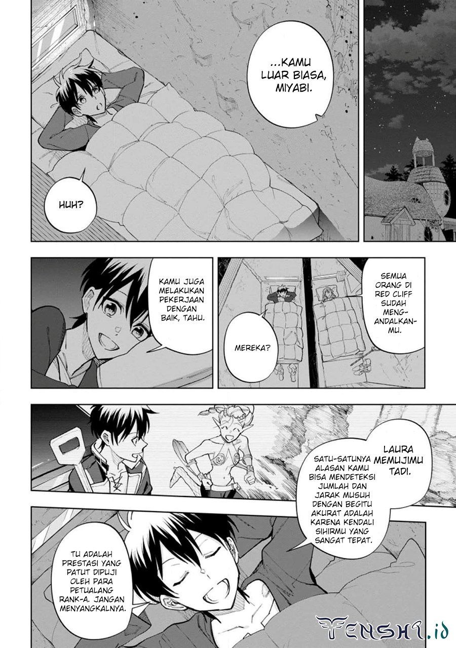 Isekai Craft Gurashi Jiyu Kimamana Seisan Shoku no Honobono Slow Life Chapter 19 Gambar 22
