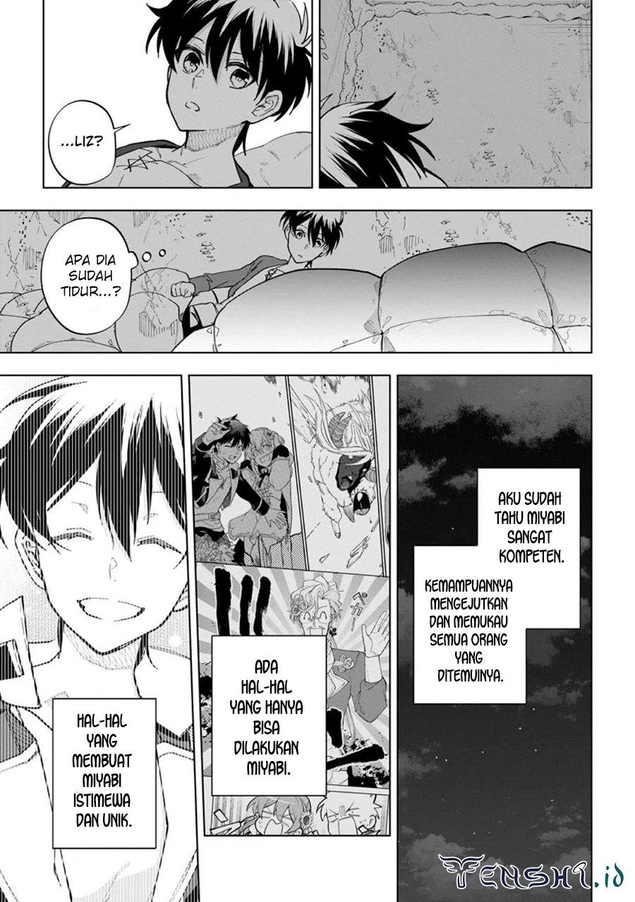 Isekai Craft Gurashi Jiyu Kimamana Seisan Shoku no Honobono Slow Life Chapter 19 Gambar 23