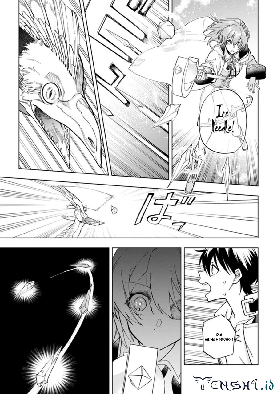 Isekai Craft Gurashi Jiyu Kimamana Seisan Shoku no Honobono Slow Life Chapter 20 Gambar 10