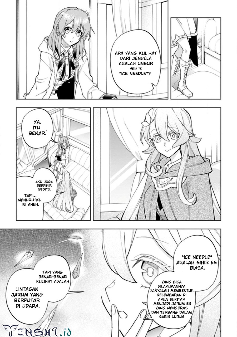 Isekai Craft Gurashi Jiyu Kimamana Seisan Shoku no Honobono Slow Life Chapter 20 Gambar 12