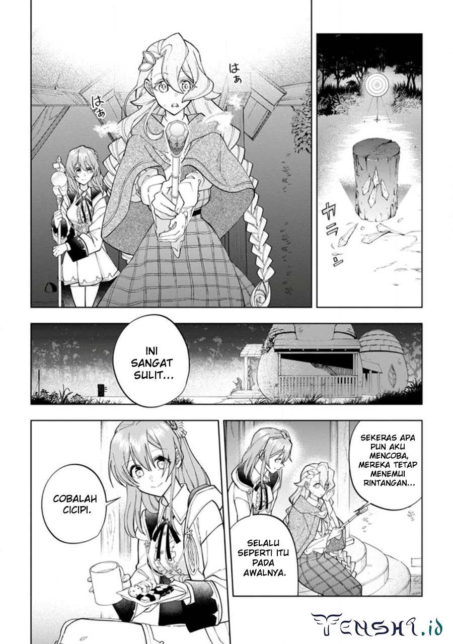 Isekai Craft Gurashi Jiyu Kimamana Seisan Shoku no Honobono Slow Life Chapter 20 Gambar 15