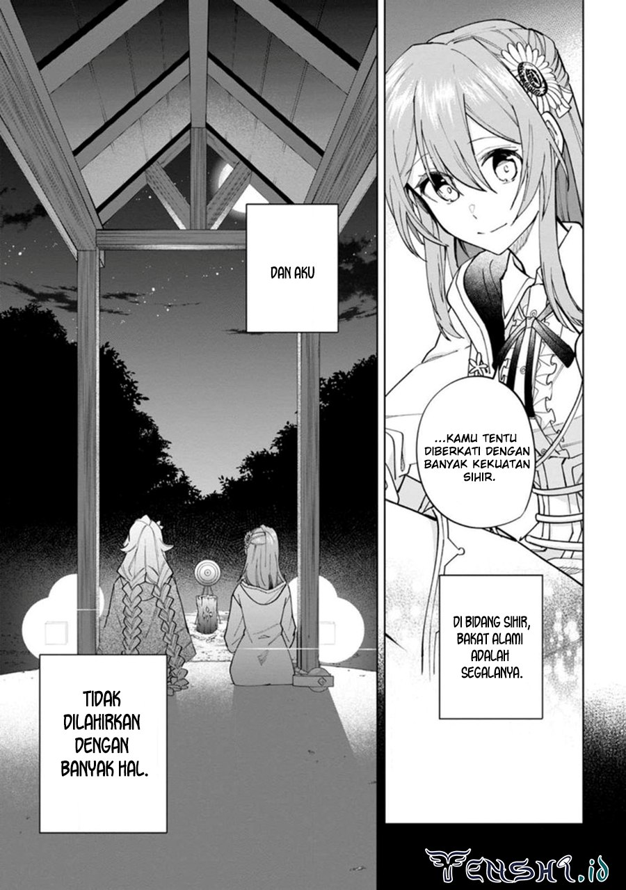 Isekai Craft Gurashi Jiyu Kimamana Seisan Shoku no Honobono Slow Life Chapter 20 Gambar 18