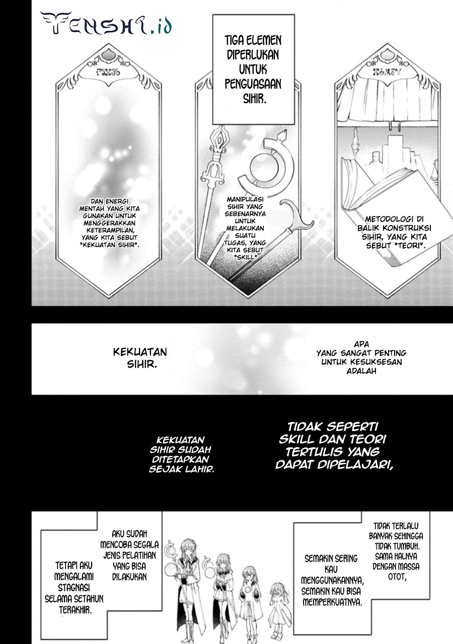 Isekai Craft Gurashi Jiyu Kimamana Seisan Shoku no Honobono Slow Life Chapter 20 Gambar 19