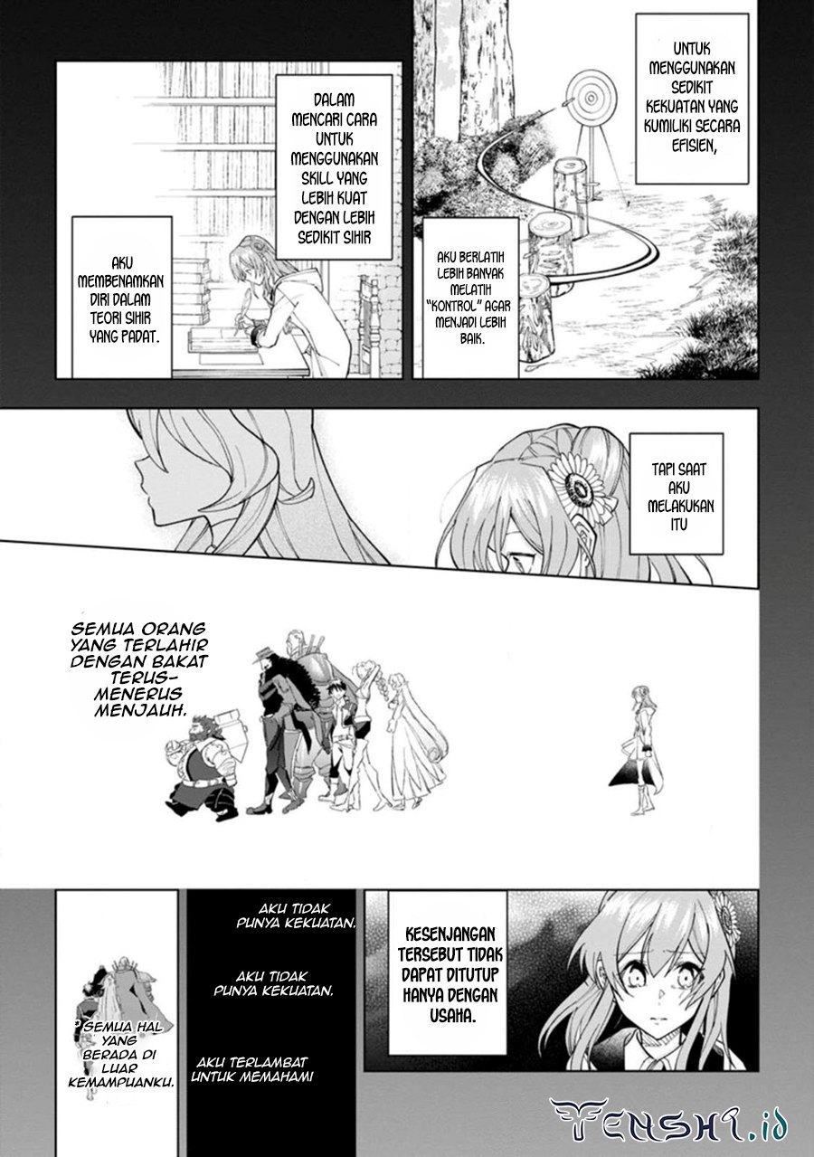 Isekai Craft Gurashi Jiyu Kimamana Seisan Shoku no Honobono Slow Life Chapter 20 Gambar 20