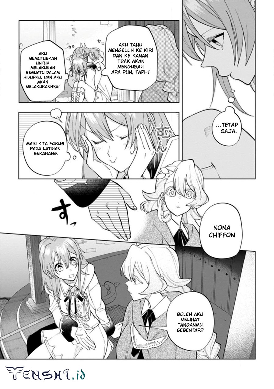 Isekai Craft Gurashi Jiyu Kimamana Seisan Shoku no Honobono Slow Life Chapter 20 Gambar 22