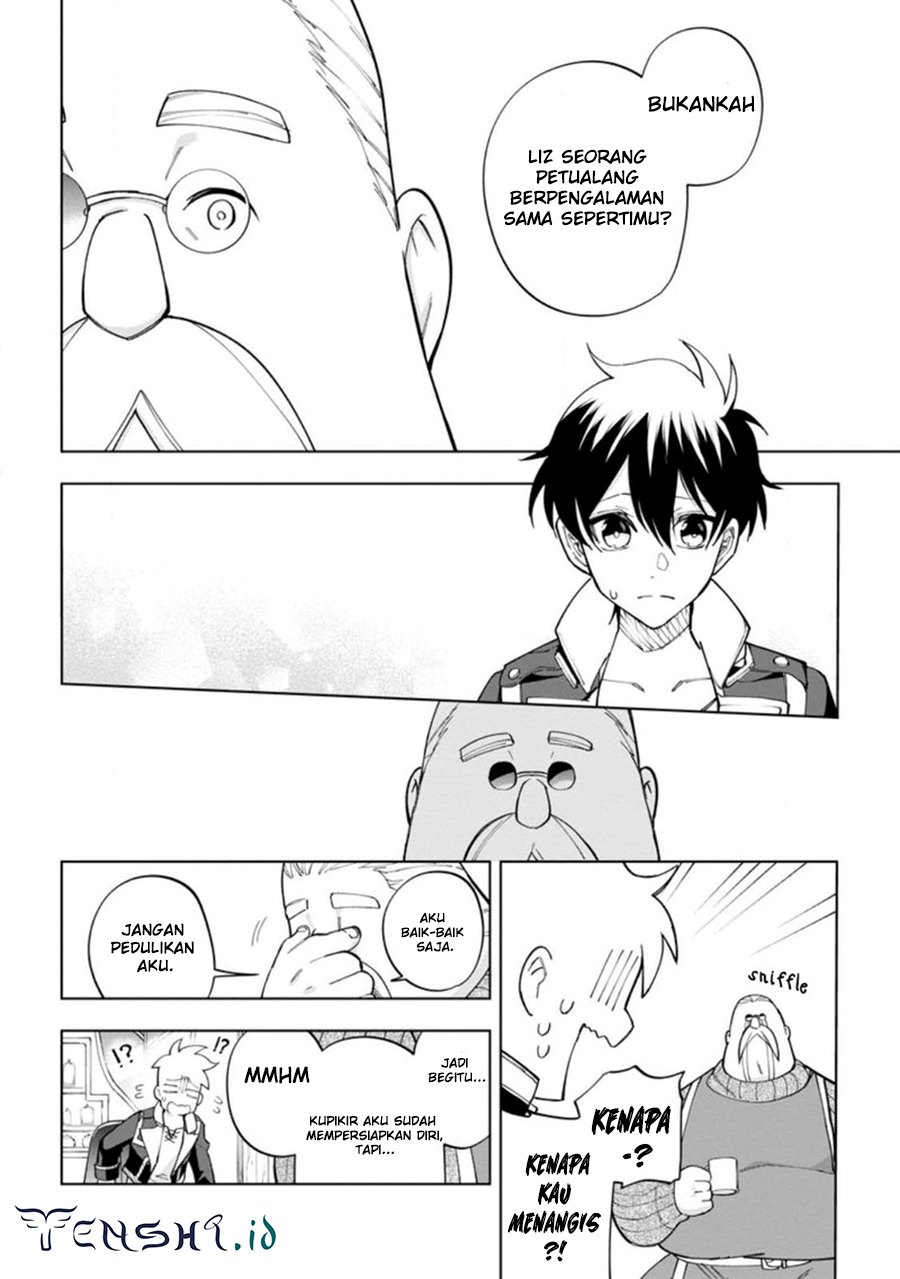Isekai Craft Gurashi Jiyu Kimamana Seisan Shoku no Honobono Slow Life Chapter 20 Gambar 27