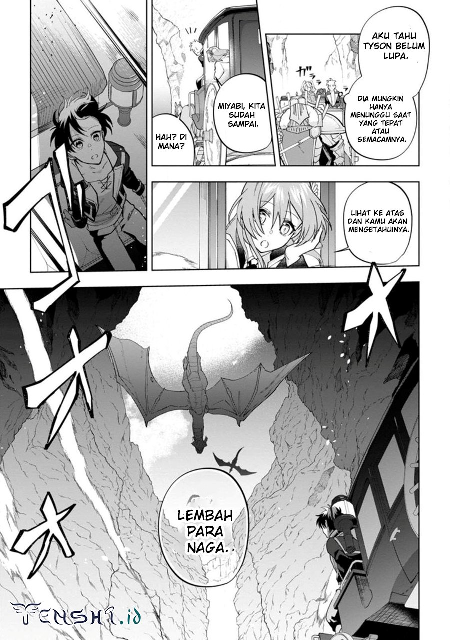 Isekai Craft Gurashi Jiyu Kimamana Seisan Shoku no Honobono Slow Life Chapter 20 Gambar 30