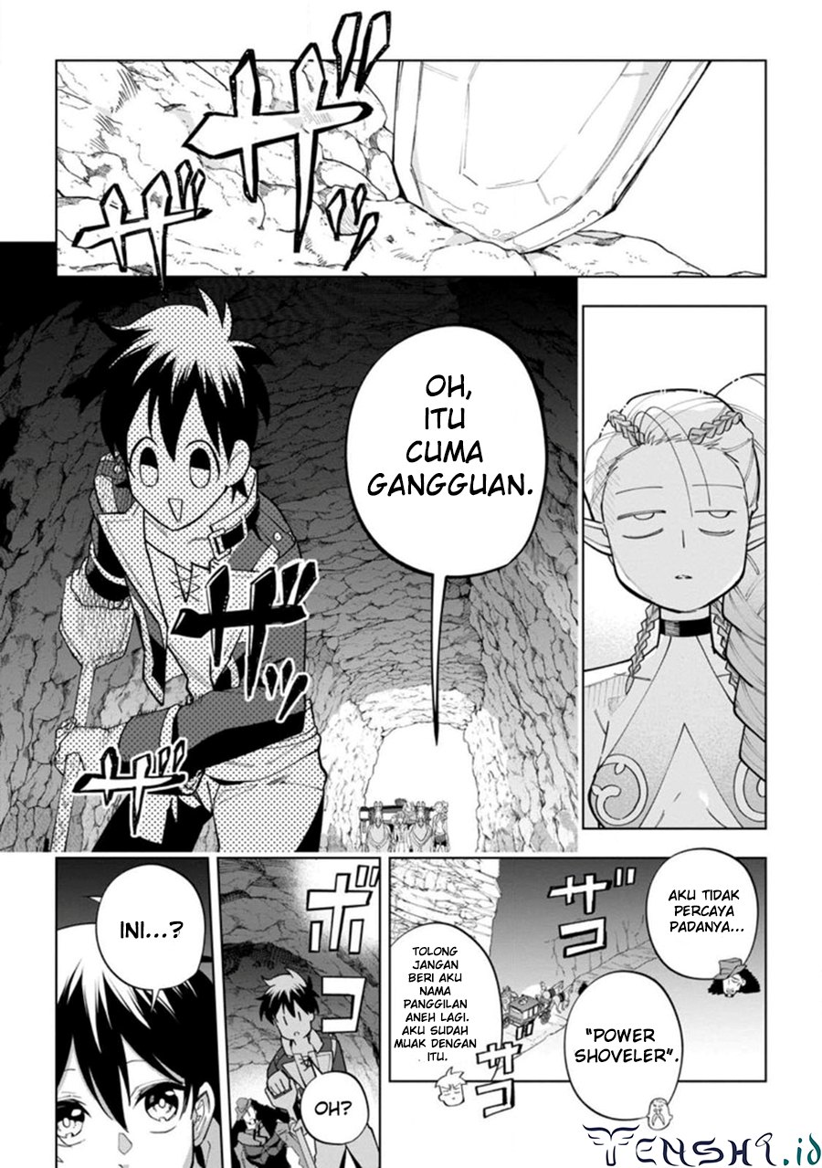 Isekai Craft Gurashi Jiyu Kimamana Seisan Shoku no Honobono Slow Life Chapter 20 Gambar 34