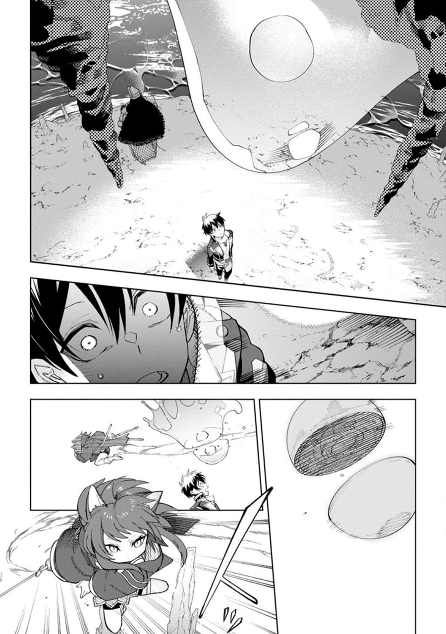 Isekai Craft Gurashi Jiyu Kimamana Seisan Shoku no Honobono Slow Life Chapter 20 Gambar 36