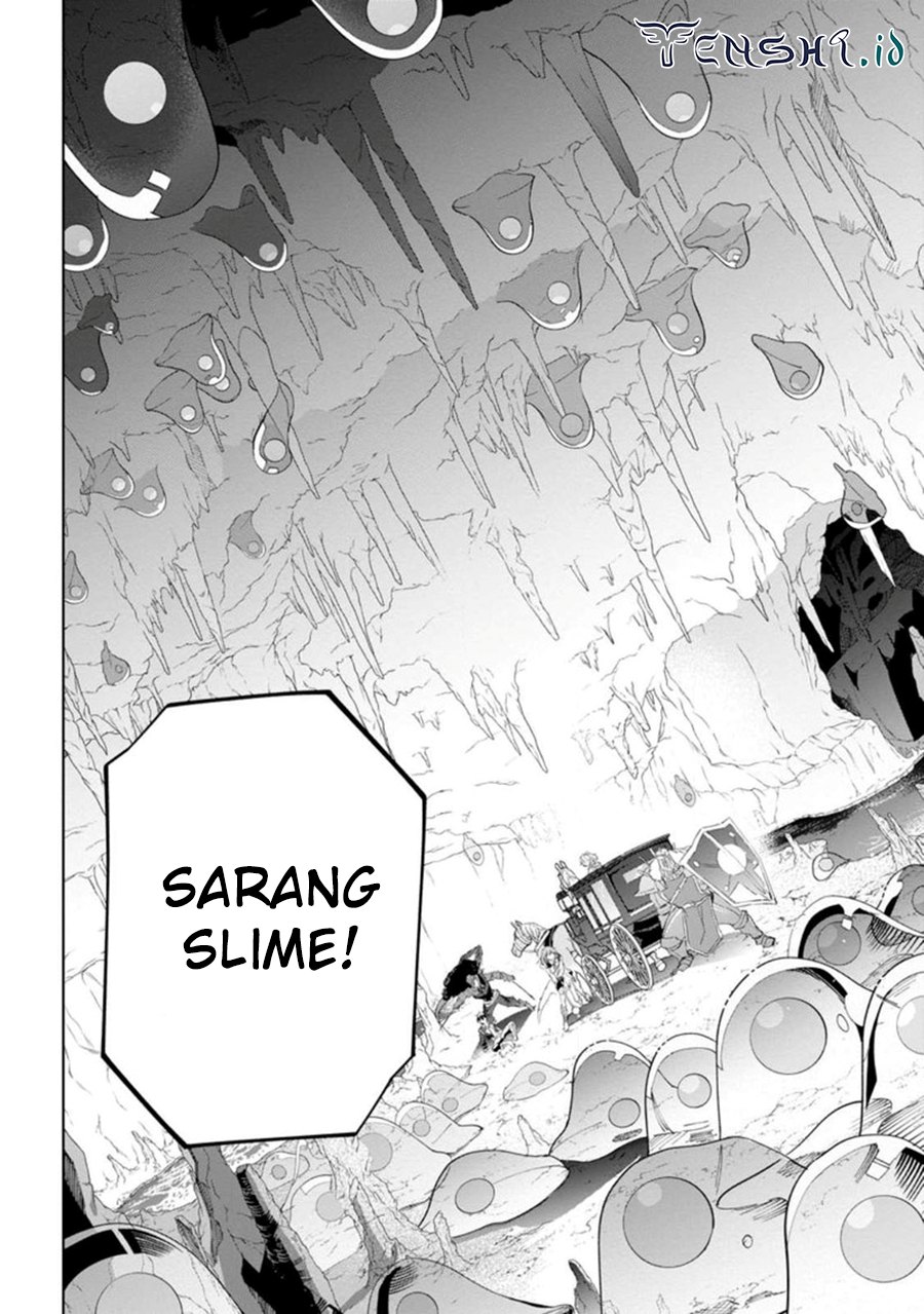 Isekai Craft Gurashi Jiyu Kimamana Seisan Shoku no Honobono Slow Life Chapter 20 Gambar 38