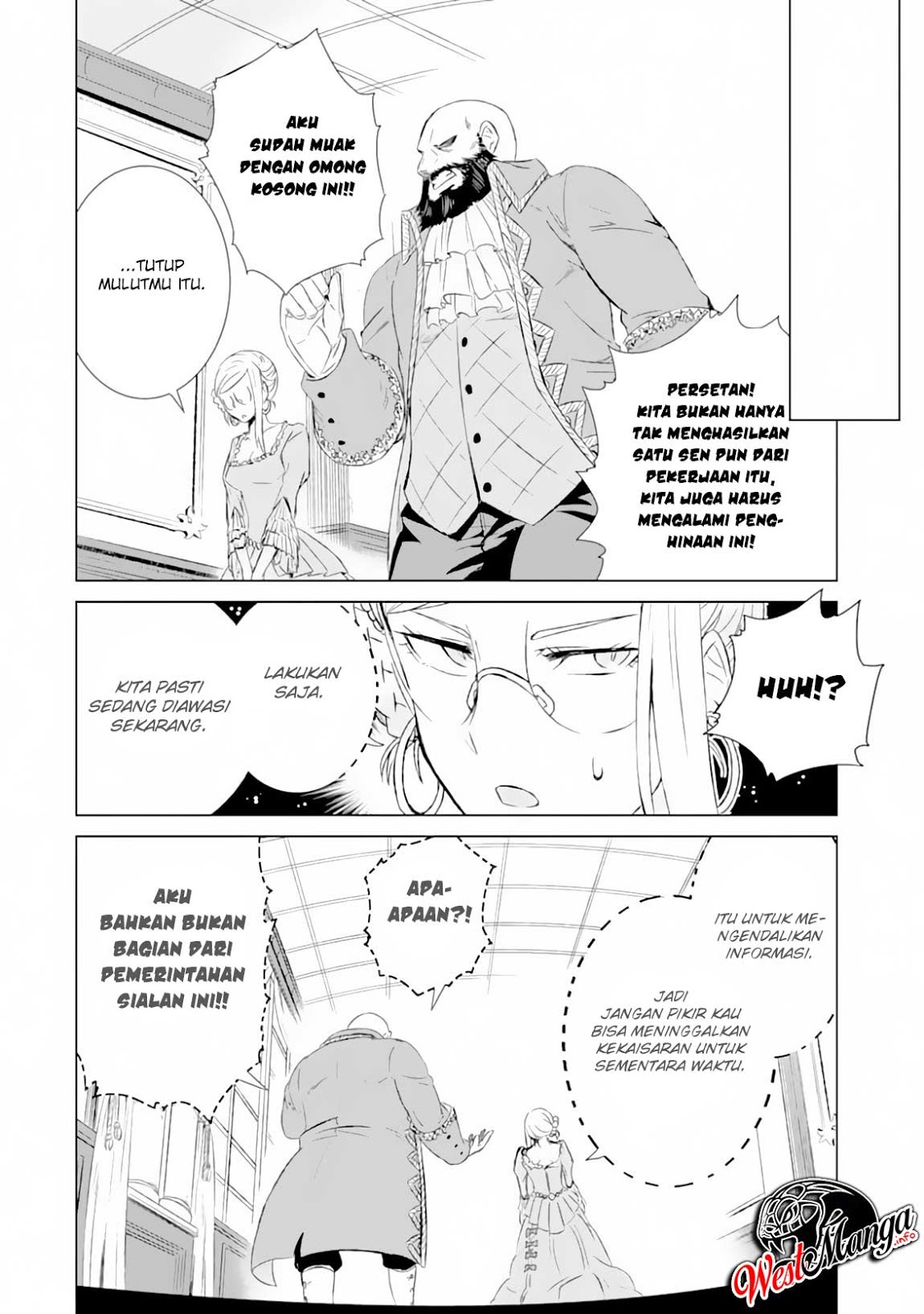 Isekai de Tadahitori no Mamono Tsukai ~ Tenshoku Shitara Maou Ni Machigawa Remashita Chapter 11 Gambar 22