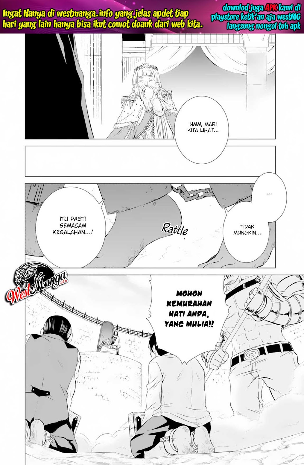 Isekai de Tadahitori no Mamono Tsukai ~ Tenshoku Shitara Maou Ni Machigawa Remashita Chapter 11 Gambar 30