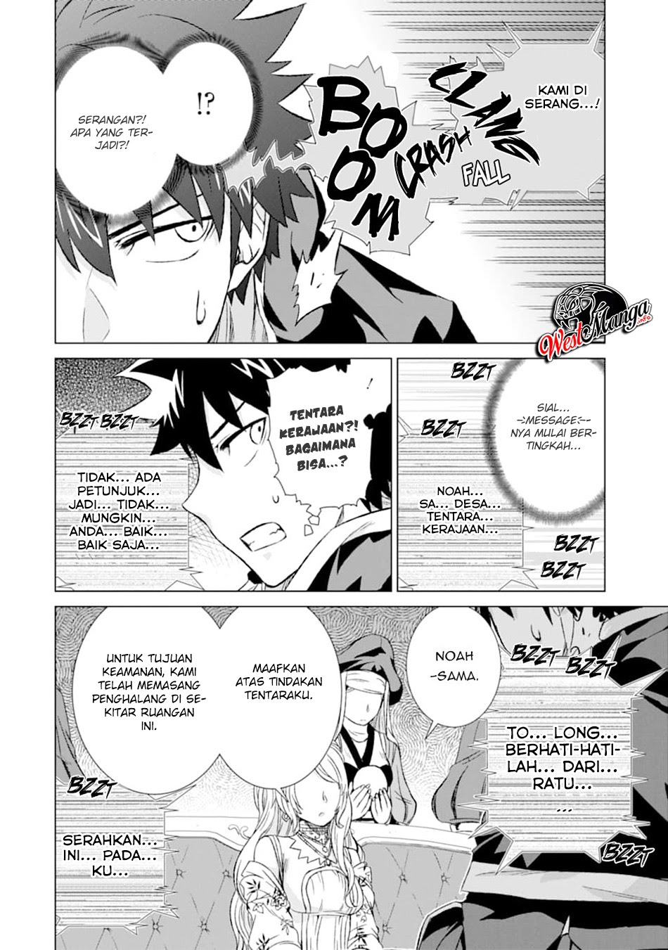 Isekai de Tadahitori no Mamono Tsukai ~ Tenshoku Shitara Maou Ni Machigawa Remashita Chapter 15 Gambar 45