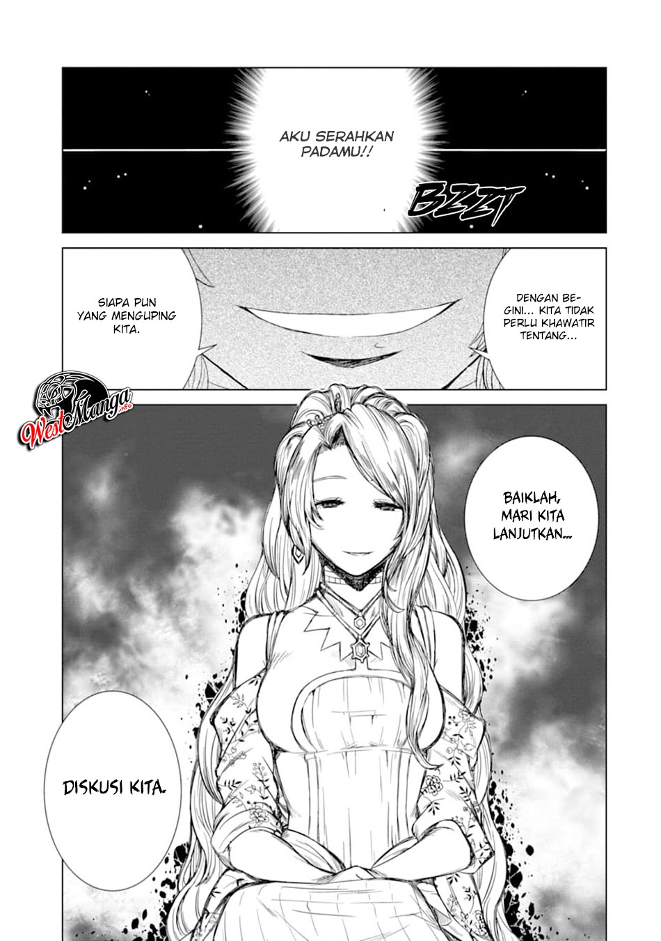 Isekai de Tadahitori no Mamono Tsukai ~ Tenshoku Shitara Maou Ni Machigawa Remashita Chapter 15 Gambar 46