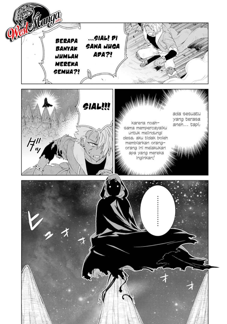 Isekai de Tadahitori no Mamono Tsukai ~ Tenshoku Shitara Maou Ni Machigawa Remashita Chapter 16 Gambar 14