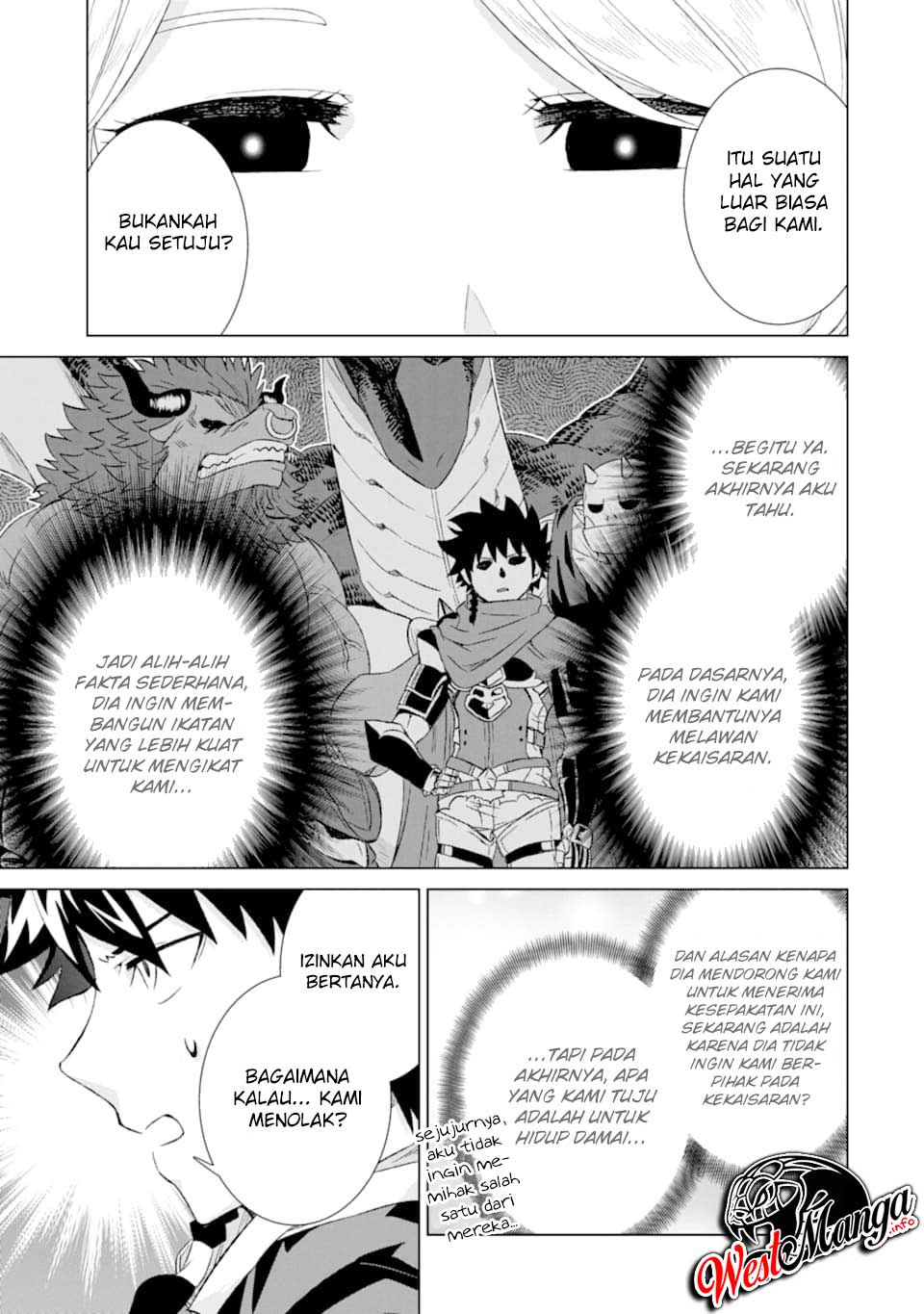 Isekai de Tadahitori no Mamono Tsukai ~ Tenshoku Shitara Maou Ni Machigawa Remashita Chapter 16 Gambar 18