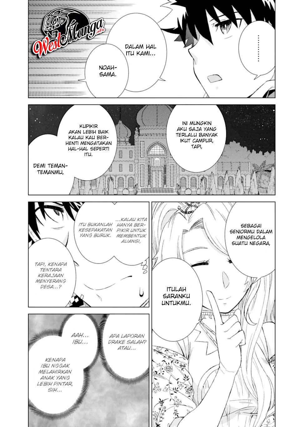 Isekai de Tadahitori no Mamono Tsukai ~ Tenshoku Shitara Maou Ni Machigawa Remashita Chapter 16 Gambar 21