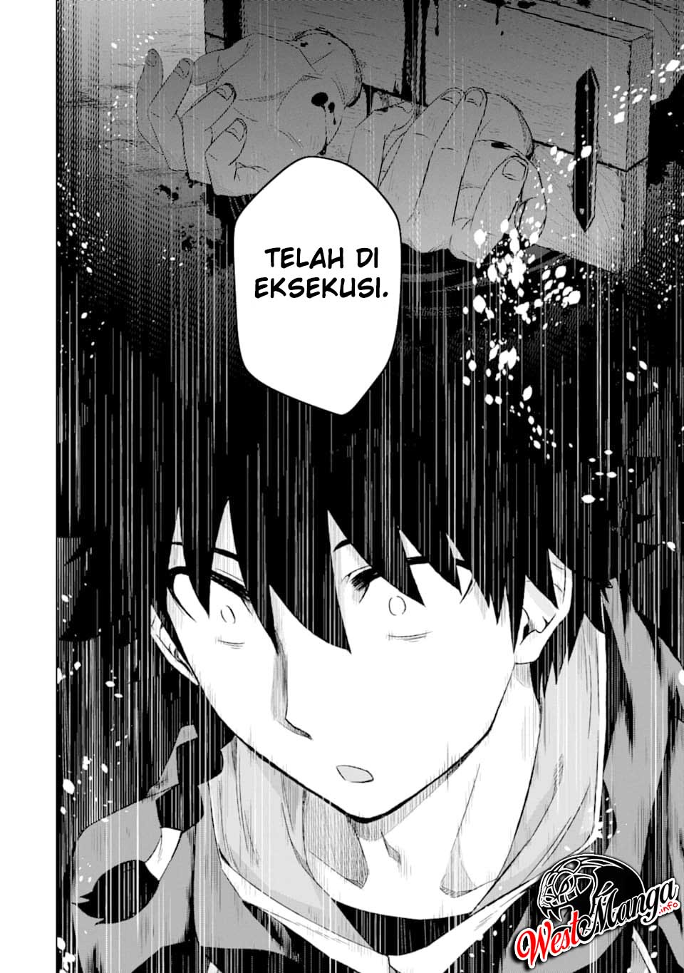 Isekai de Tadahitori no Mamono Tsukai ~ Tenshoku Shitara Maou Ni Machigawa Remashita Chapter 16 Gambar 32