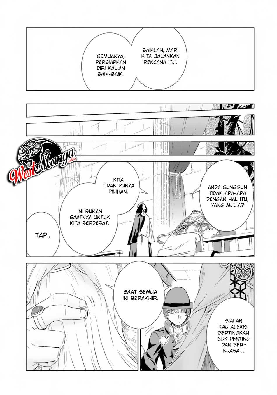 Isekai de Tadahitori no Mamono Tsukai ~ Tenshoku Shitara Maou Ni Machigawa Remashita Chapter 20 Gambar 21