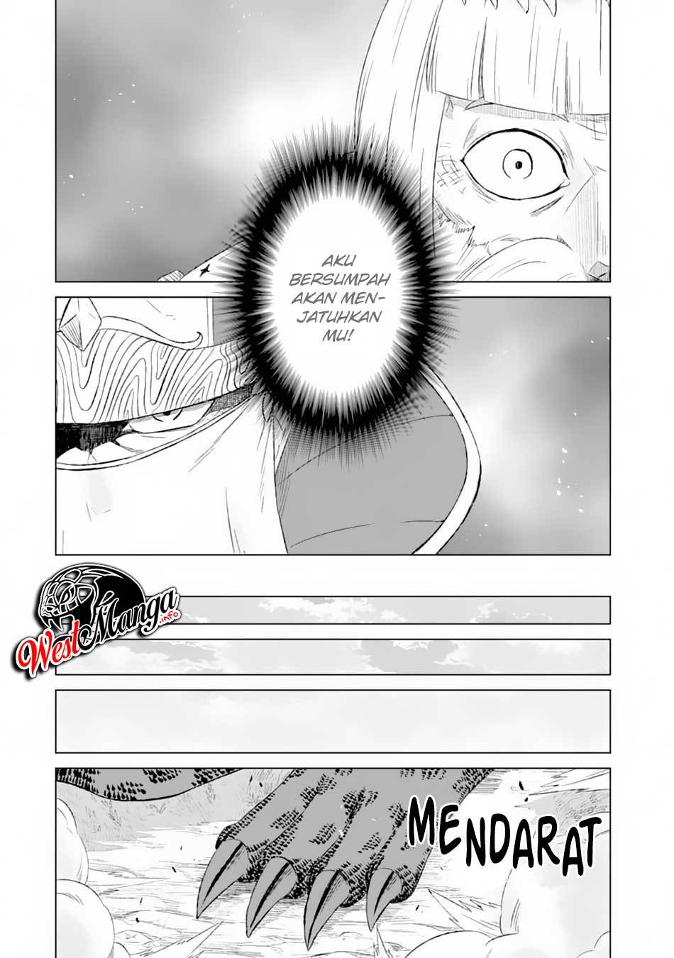 Isekai de Tadahitori no Mamono Tsukai ~ Tenshoku Shitara Maou Ni Machigawa Remashita Chapter 20 Gambar 22