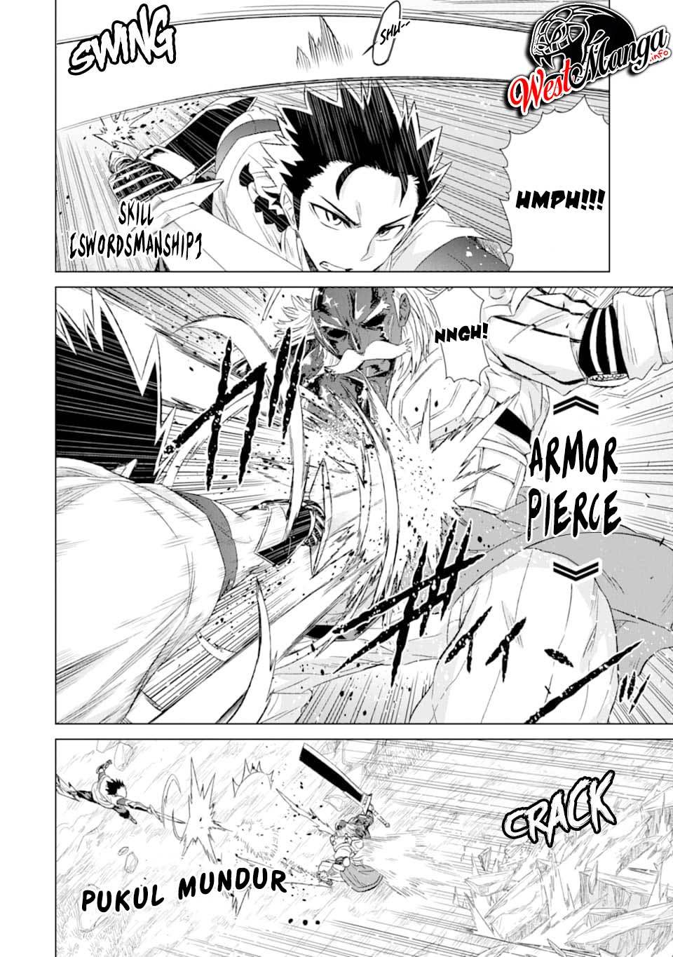 Isekai de Tadahitori no Mamono Tsukai ~ Tenshoku Shitara Maou Ni Machigawa Remashita Chapter 22 Gambar 6