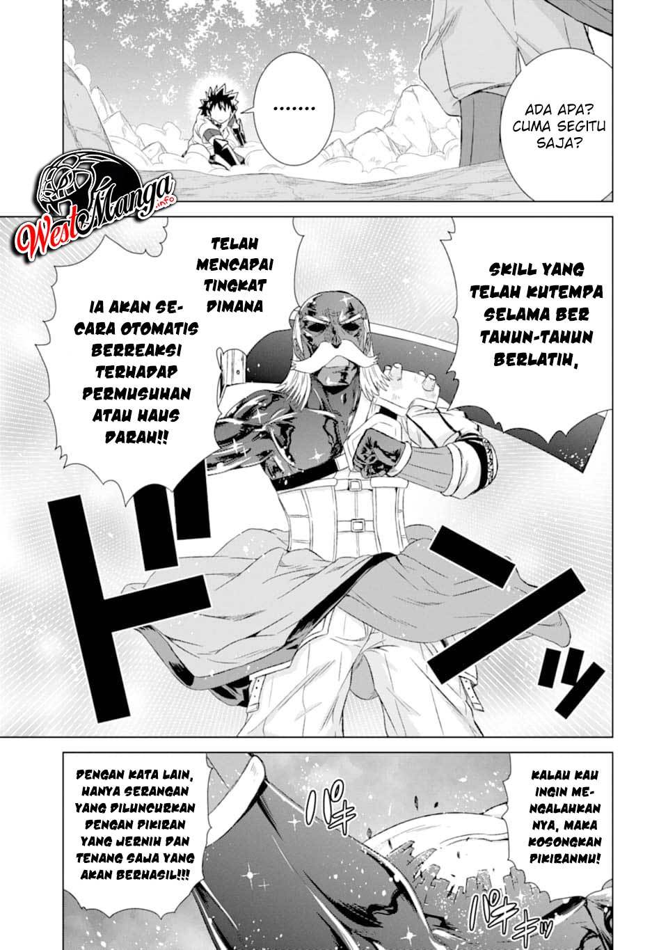 Isekai de Tadahitori no Mamono Tsukai ~ Tenshoku Shitara Maou Ni Machigawa Remashita Chapter 22 Gambar 7