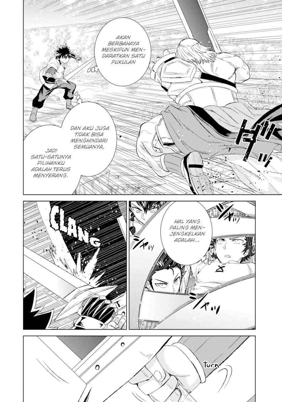 Isekai de Tadahitori no Mamono Tsukai ~ Tenshoku Shitara Maou Ni Machigawa Remashita Chapter 22 Gambar 10