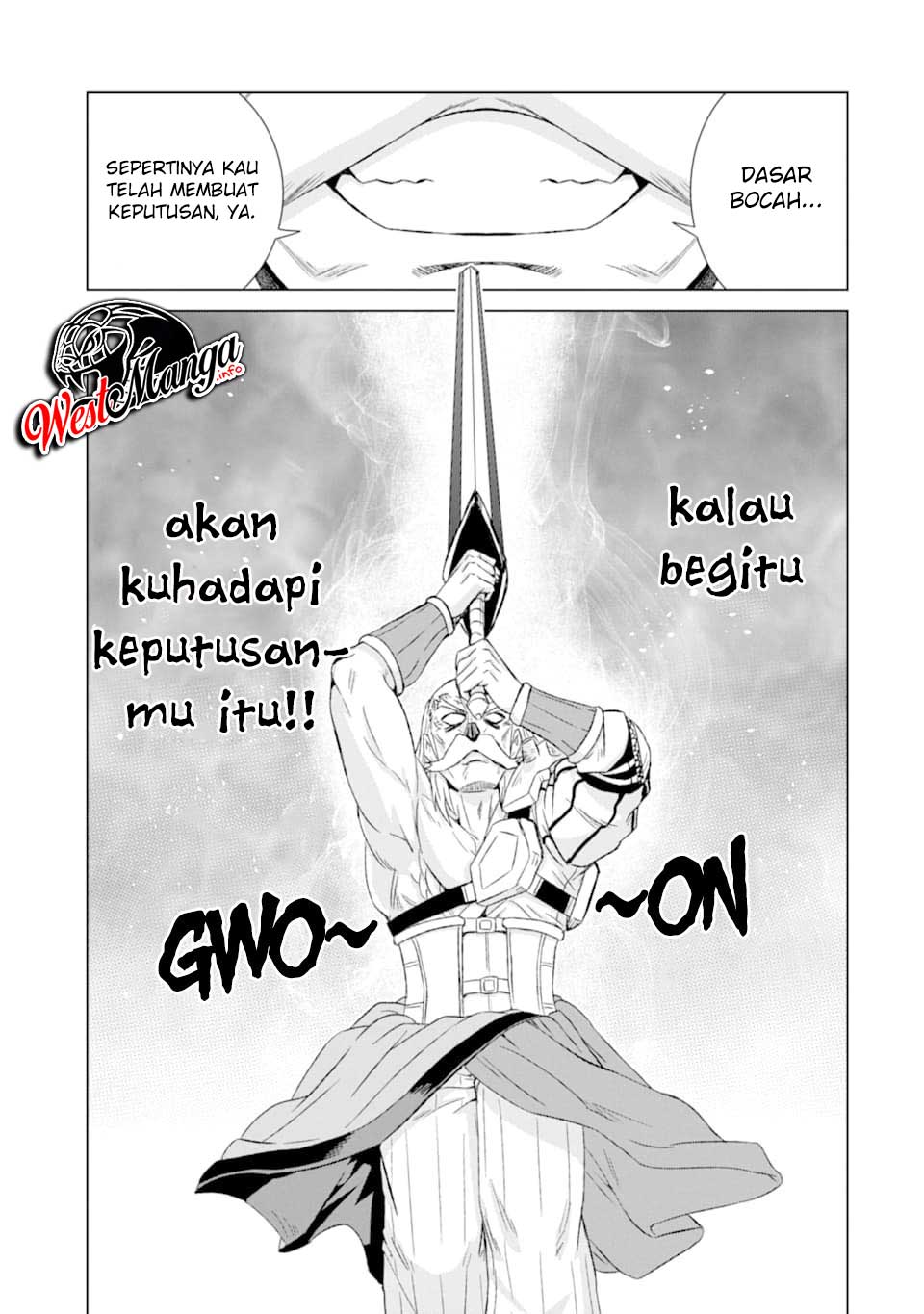 Isekai de Tadahitori no Mamono Tsukai ~ Tenshoku Shitara Maou Ni Machigawa Remashita Chapter 22 Gambar 15