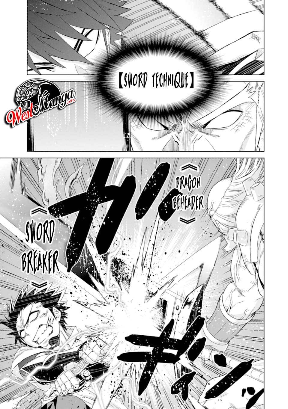 Isekai de Tadahitori no Mamono Tsukai ~ Tenshoku Shitara Maou Ni Machigawa Remashita Chapter 22 Gambar 17