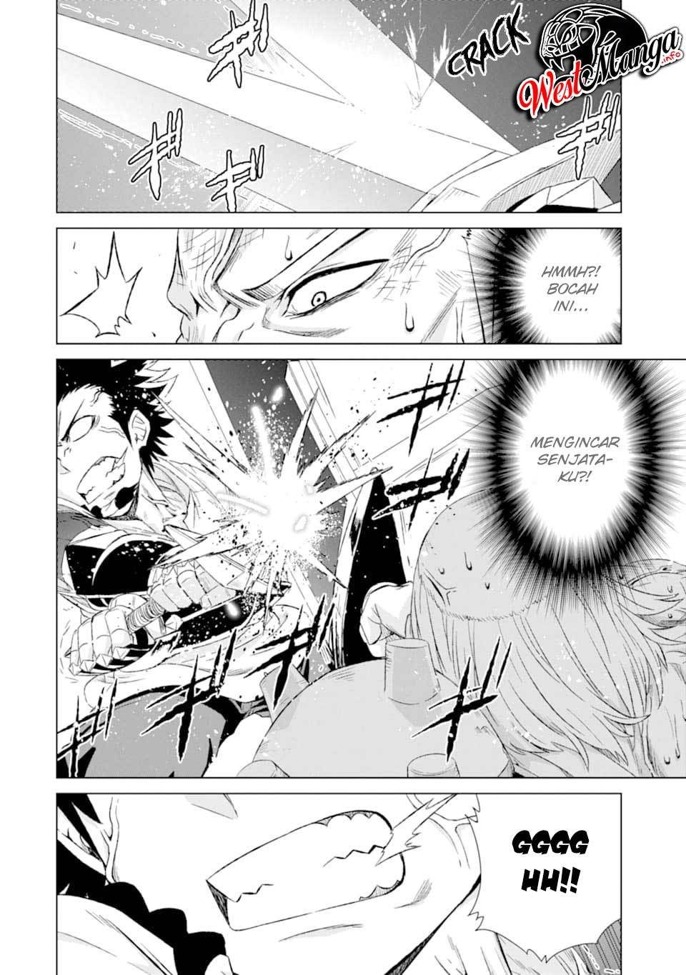 Isekai de Tadahitori no Mamono Tsukai ~ Tenshoku Shitara Maou Ni Machigawa Remashita Chapter 22 Gambar 18