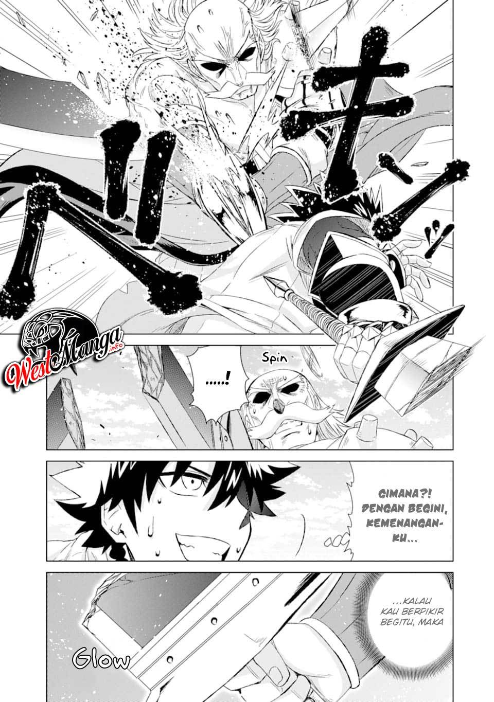 Isekai de Tadahitori no Mamono Tsukai ~ Tenshoku Shitara Maou Ni Machigawa Remashita Chapter 22 Gambar 19