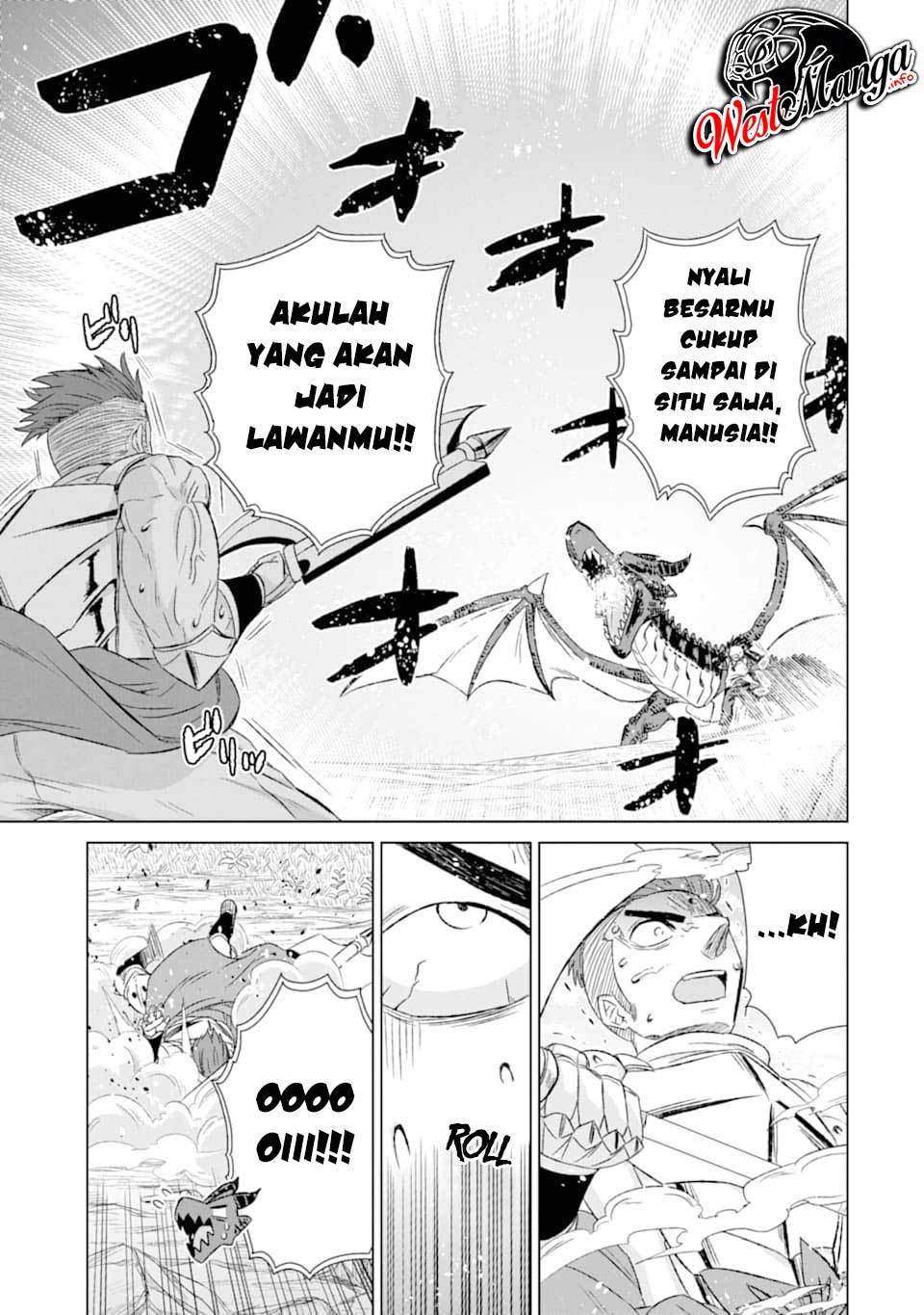Isekai de Tadahitori no Mamono Tsukai ~ Tenshoku Shitara Maou Ni Machigawa Remashita Chapter 22 Gambar 32