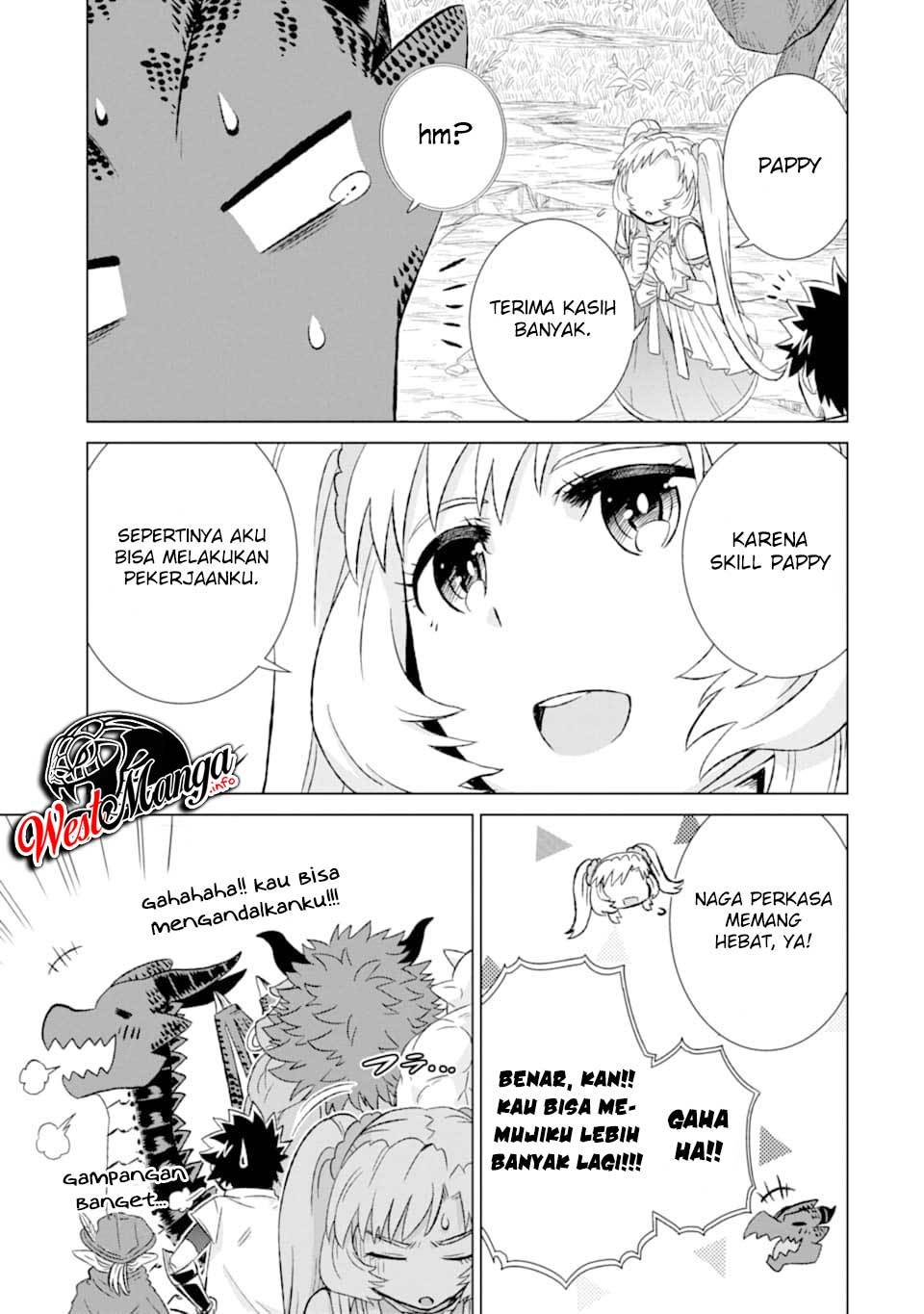 Isekai de Tadahitori no Mamono Tsukai ~ Tenshoku Shitara Maou Ni Machigawa Remashita Chapter 22 Gambar 34
