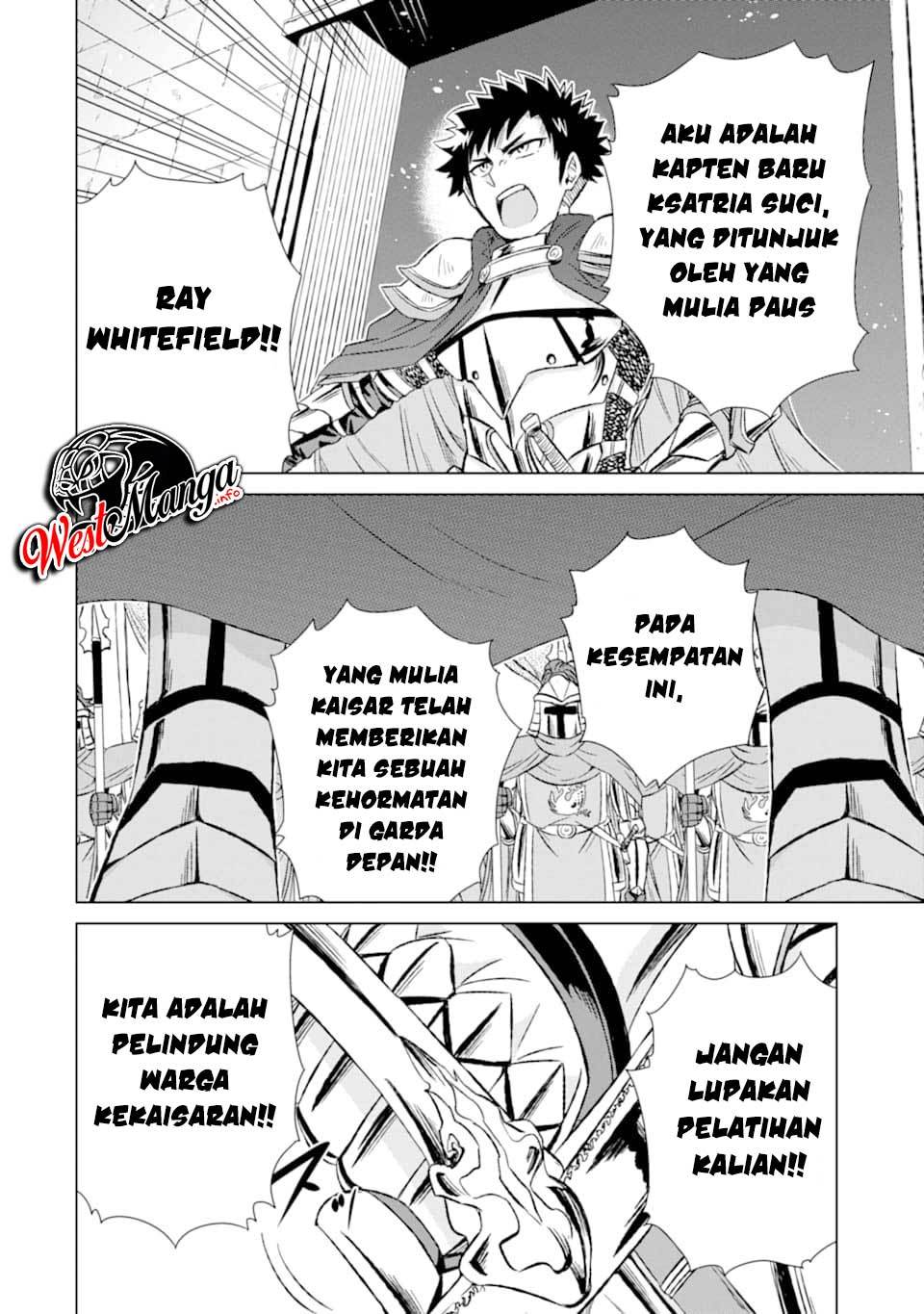 Isekai de Tadahitori no Mamono Tsukai ~ Tenshoku Shitara Maou Ni Machigawa Remashita Chapter 22 Gambar 39