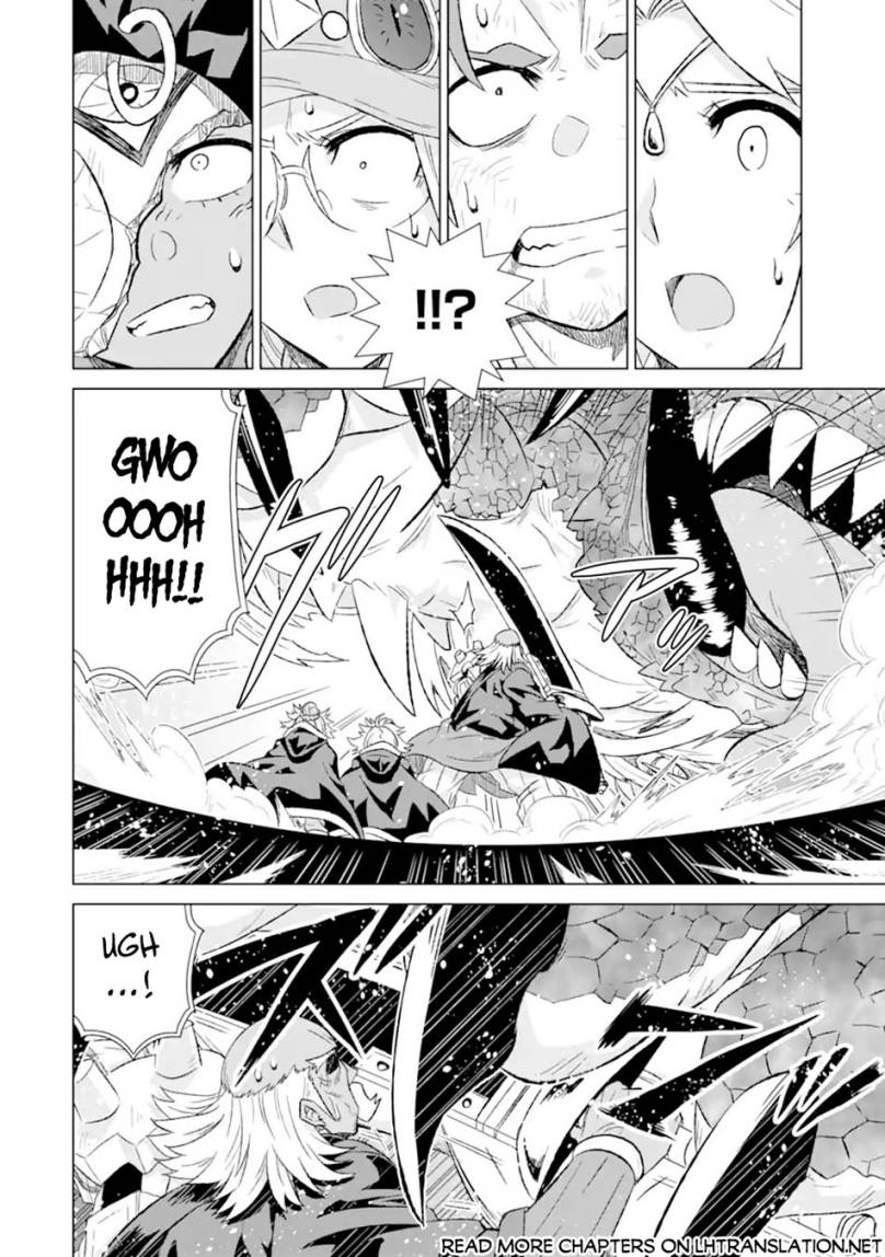Isekai de Tadahitori no Mamono Tsukai ~ Tenshoku Shitara Maou Ni Machigawa Remashita Chapter 44.2 Gambar 7