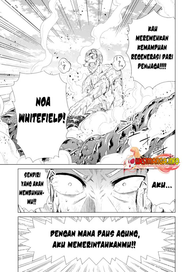 Isekai de Tadahitori no Mamono Tsukai ~ Tenshoku Shitara Maou Ni Machigawa Remashita Chapter 48.2 Gambar 10