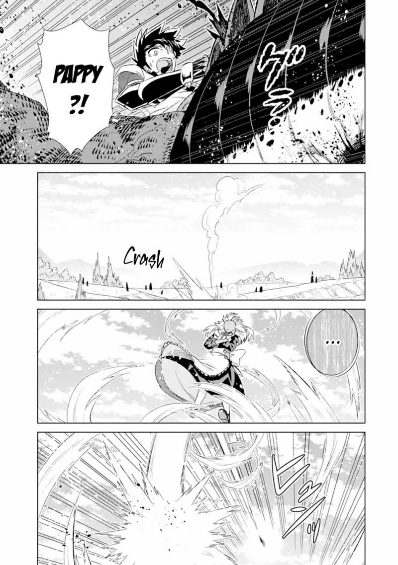 Isekai de Tadahitori no Mamono Tsukai ~ Tenshoku Shitara Maou Ni Machigawa Remashita Chapter 49.3 Gambar 7