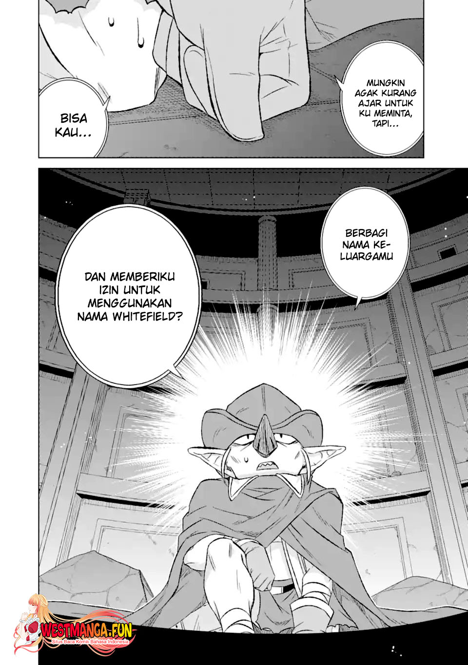 Isekai de Tadahitori no Mamono Tsukai ~ Tenshoku Shitara Maou Ni Machigawa Remashita Chapter 51.2 Gambar 8