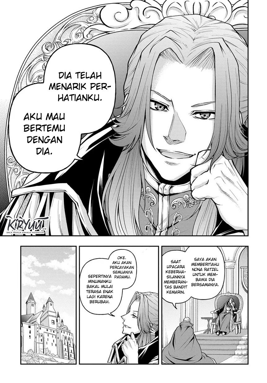 Isekai Demo Bunan ni Ikitai Shoukougun Chapter 09 Gambar 14