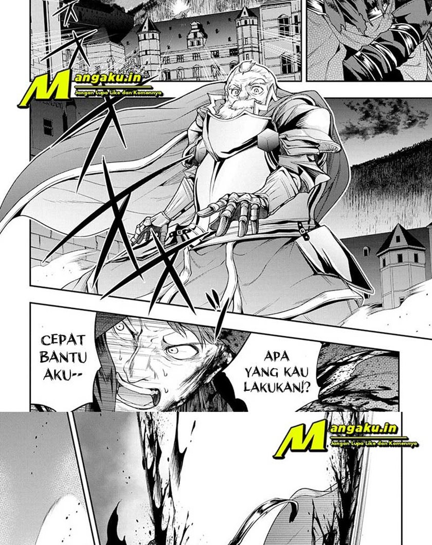 Isekai Demo Bunan ni Ikitai Shoukougun Chapter 20.1 Gambar 10
