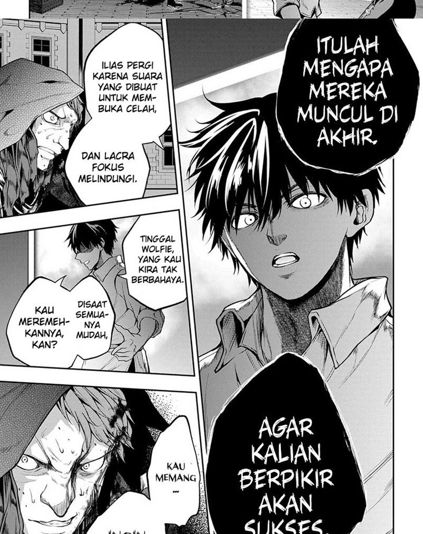 Isekai Demo Bunan ni Ikitai Shoukougun Chapter 20.1 Gambar 13