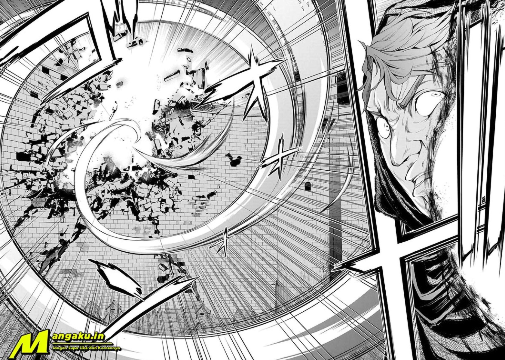 Isekai Demo Bunan ni Ikitai Shoukougun Chapter 20.1 Gambar 21