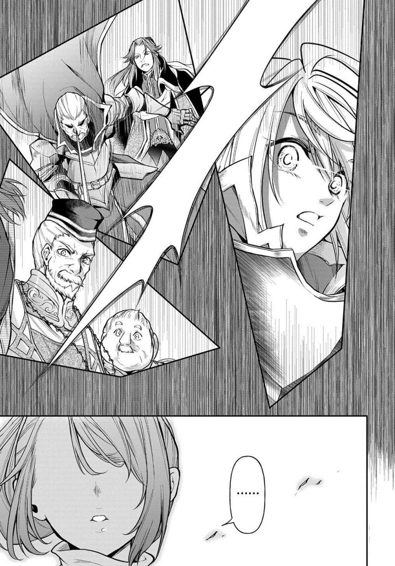 Isekai Demo Bunan ni Ikitai Shoukougun Chapter 24 Gambar 31