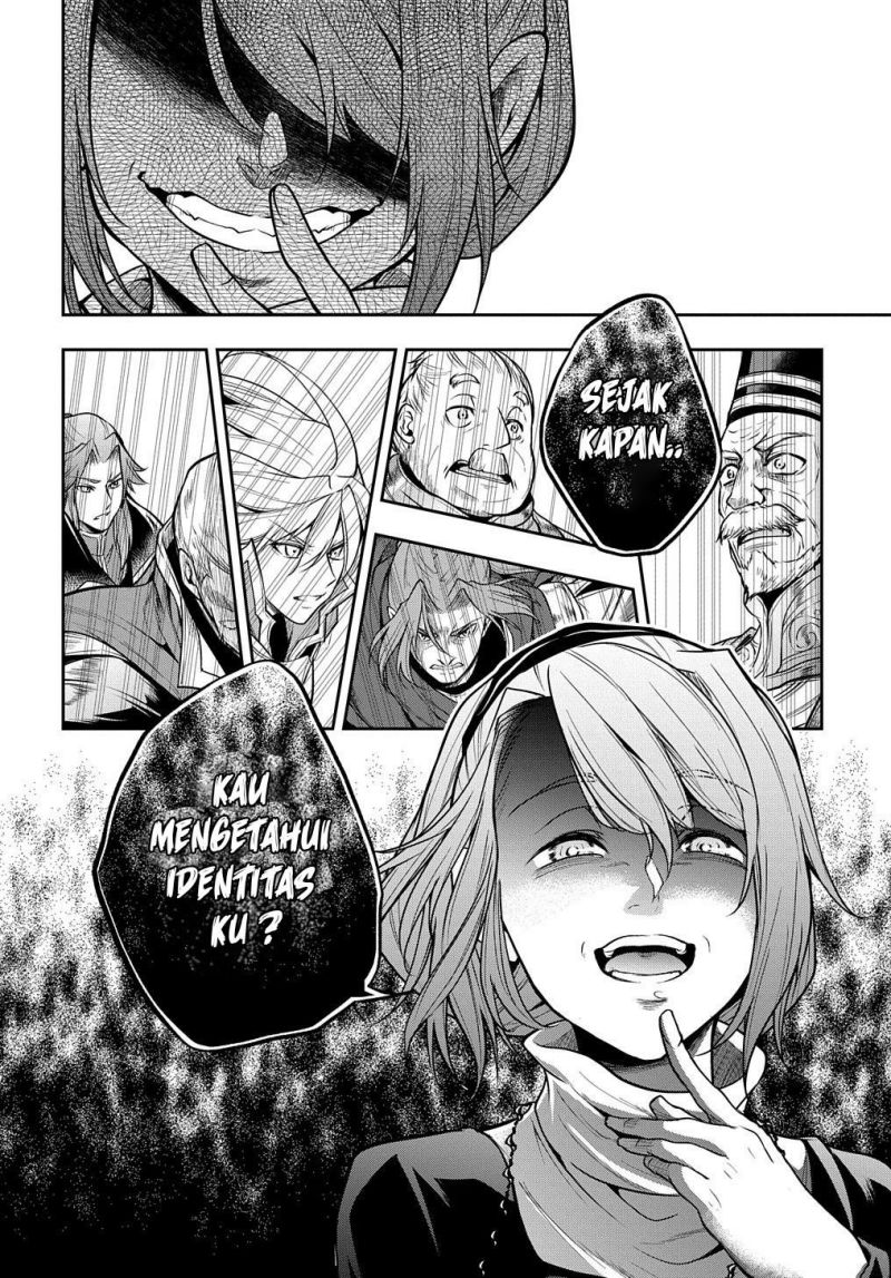 Isekai Demo Bunan ni Ikitai Shoukougun Chapter 25 Gambar 2
